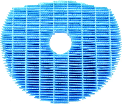 Miniatura 8 de HQRP Filtro humidificador compatible con Sharp FZ-C100MFU / FZ-C100MF Reemplazo compatible con humidificador Sharp KC-850U KC-860U