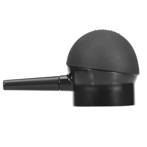 Miniatura 5 de Aplicador de fibra capilar Aplicación en aerosol Atomizador espesar adelgazamiento o cabello calvo para hombres y mujeres, construcción de cabello