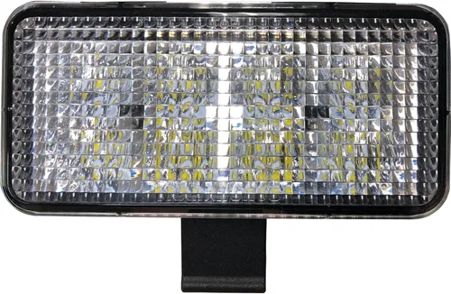 Miniatura 2 de Tiger Lights TL7040 - Luz LED de cabina superior de 12 voltios compatible con/reemplazo para case/IH CS100 Pro, CS105 Pro, CS80 Pro, CS85 Pro, CS90