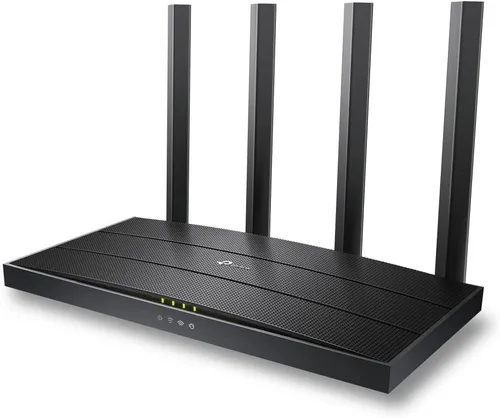 Miniatura 2 de TP-Link Archer AX12 WiFi6 Router AX1500 1xGb WAN