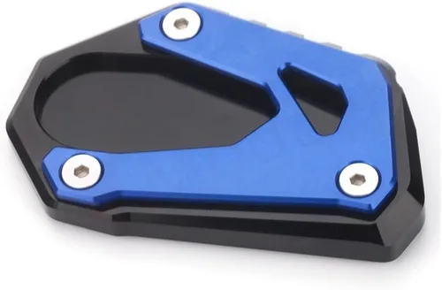 Miniatura 16 de Almohadilla de pie de motocicleta para SU&ZUKI V-Strom 1000 VSTROM 1000/XT DL1000 DL 1000 2014-2021 Soporte de extensión lateral de pie
