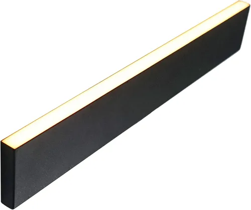 Miniatura 14 de LUMENGY Luz de pavimentadora de 4 x 8 pulgadas (3.93 x 7.87), 2700 K blanco cálido, iluminación de ladrillo sin reflejos para entradas, pasarelas