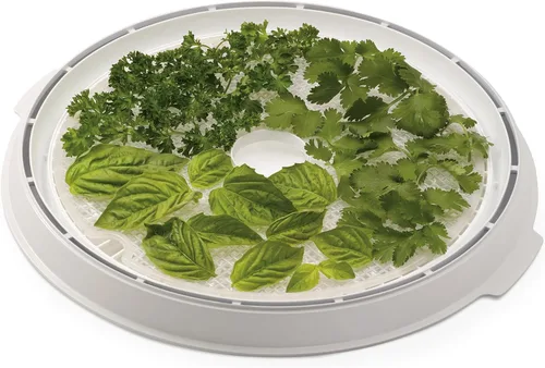 Miniatura 6 de Deshidratador eléctrico de alimentos Presto (06301), talla única , Blanco