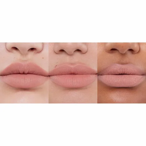 Miniatura 5 de Anastasia Beverly Hills - Lip Velvet Peachy Nude