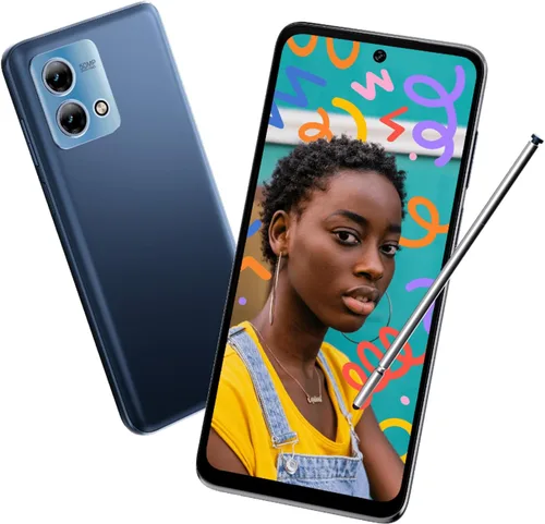 Miniatura 2 de Repuesto para Moto G Stylus 2023 para Motorola Moto G Stylus 5G (2023) Pen Touch Pen Moto G 2023 Stylus Pen (azul)