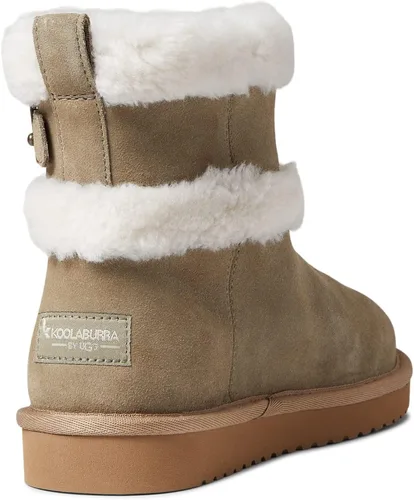 Miniatura 2 de Koolaburra by UGG Women's Barlee Mini Fashion Boot