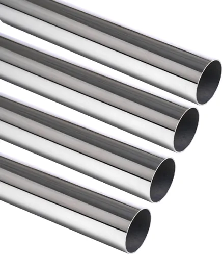 Miniatura 8 de Vigorous 1" DE x 1 pie. Tubo de acero inoxidable 304, tubería de acero inoxidable soldada, tubo de metal redondo para manualidades DIY, industria