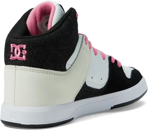 Miniatura 5 de DC Zapatos de mujer Cure High Skate