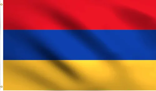 Miniatura 47 de DMSE Mexico Bandera de Orgullo Mexicano 2X3 Ft Pie 100% Poliéster 100D Bandera Resistente a los Rayos UV