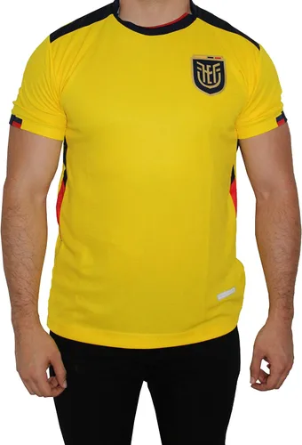 Miniatura 7 de ECU Sport - Copa Mundial de Jersey de Fútbol Ecuador 2022