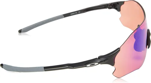 Miniatura 3 de Oakley Oo9313 Evzero Path Low Bridge Fit - Lentes de sol rectangulares para hombre