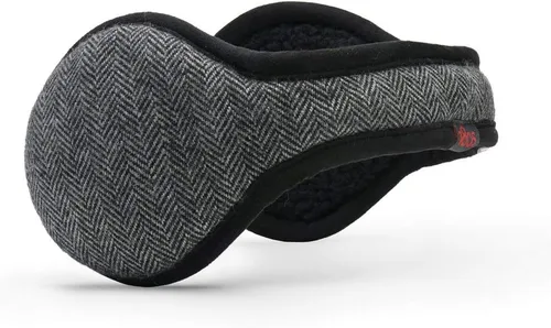 Miniatura 8 de 180s Degrees Behind-the-Head Ear-Warmers Adjustable & Foldable Earmuffs