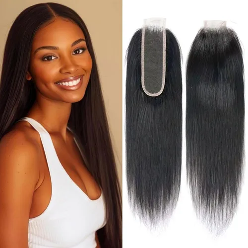 Miniatura 11 de Paquetes de cabello afro rizado y kinky, extensiones de cabello humano de 8 pulgadas, tejido rizado sin procesar, doble entretejido, virgen