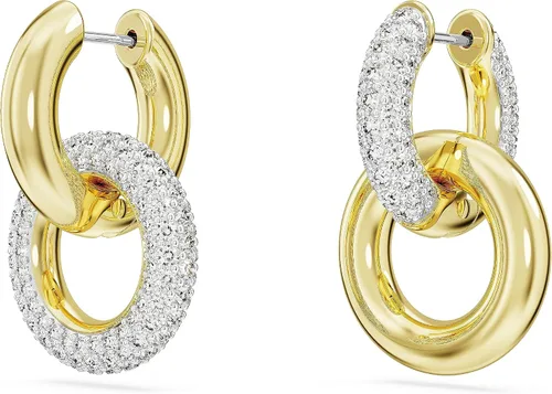 Miniatura 3 de Swarovski Pendientes Colección Dextera