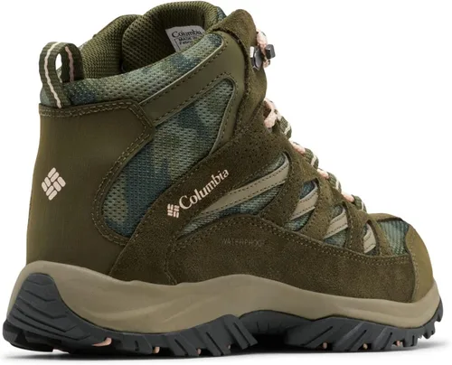 Miniatura 10 de Columbia Botas de senderismo impermeables Crestwood para mujer