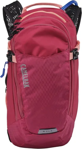 Miniatura 3 de CamelBak M.U.L.E. 12 - Paquete de hidratación para ciclismo de montaña, 100 onzas