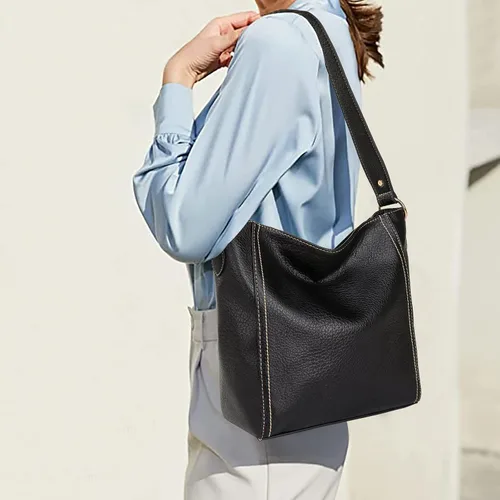 Miniatura 2 de Montana West - Bolsa para mujer, bolsa de hombro a la moda, bolsa de mano