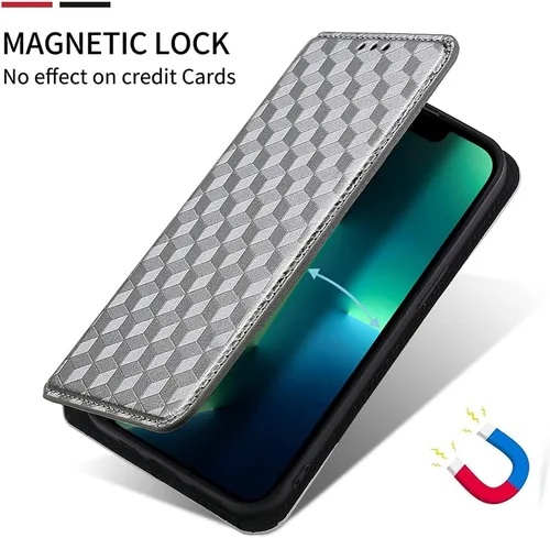 Miniatura 2 de Funda con tapa para Xiaomi Redmi Note 10 4G/Note 10S 4G, patrón 3D, cartera de cuero de primera calidad, con función atril, cubierta de cierre
