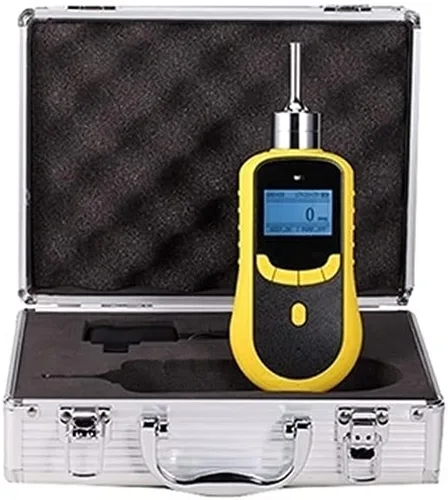 Miniatura 7 de Detector de gas portátil de nitrógeno (N2) ATO