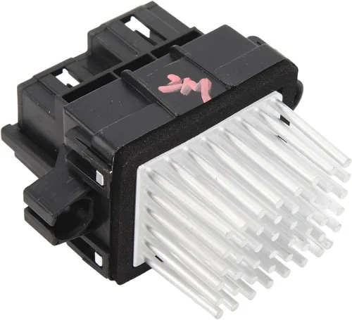 Miniatura 5 de Resistencia del motor del ventilador del calentador de CA 84178783, reemplazo del módulo de control del regulador del ventilador HVAC para modelos