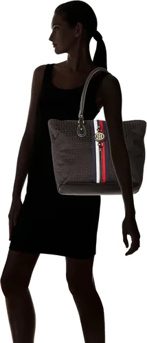 Miniatura 6 de Tommy Hilfiger Bolso Jaden Plus para mujer Bolso Jaden Plus