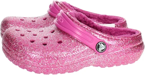 Miniatura 11 de Crocs Zuecos clásicos forrados para niños