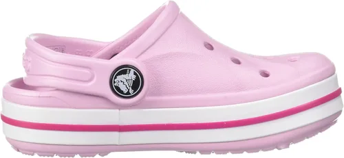 Miniatura 8 de Crocs Zuecos Bayaband unisex para niños