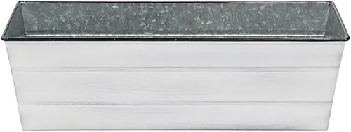 Miniatura 18 de Achla Designs C-21NB Caja de Ventana, Grande, Azul