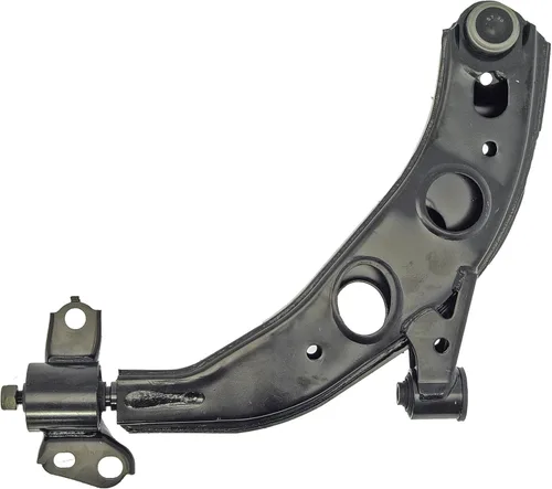 Miniatura 2 de Dorman 520-868 Conjunto de brazo de control de suspensión inferior del lado del pasajero delantero y rótula compatible con modelos Mazda