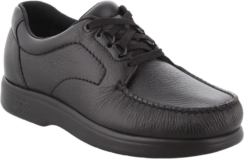 Miniatura 4 de SAS Bout Time Lux Moc Toe Oxford para hombre