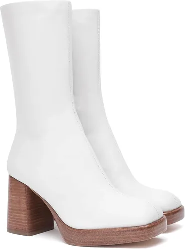 Miniatura 5 de BUPNUOM 23606 Botas de mujer 0666