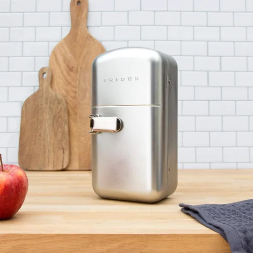 Miniatura 7 de Suck UK Lonchera de Refrigerador Lonchera para Niños/Bolsa de Almuerzo para Niños para la Escuela Lonchera para Niños Pequeños/Contenedores