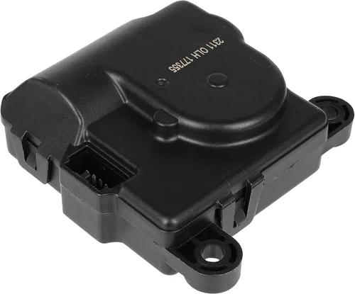 Miniatura 130 de SCITOO 604-126 Actuador de puerta mezcladora de calentador HVAC para Chevy Silverado 1500 2007-2013, para Trailblazer 07-08, para GMC Envoy