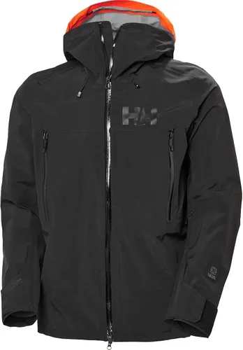 Miniatura 3 de Helly Hansen Sogn Shell 2.0 - Chaqueta para hombre