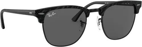 Miniatura 10 de Ray-Ban - Lentes de sol cuadrados modelo RB3016 Clubmaster