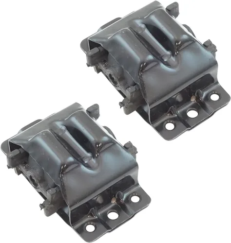 Miniatura 115 de Conjunto de soportes hidráulicos de motor y transmisión TRQ para Mercedes Benz C280 CLK320 E320