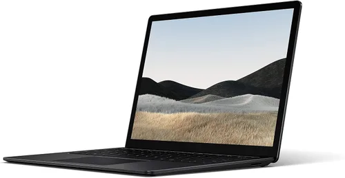 Microsoft Surface Laptop 4 - Laptop con pantalla táctil de 13.5 pulgadas, Intel Core i7, 16 GB, unidad de estado sólido de 512 GB, color negro mate