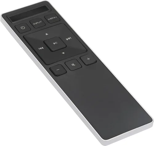 Miniatura 2 de XRS5514-F XRS521n-FM2 Reemplazo de barra de sonido de control remoto compatible con barra de sonido Vizio Sistema de altavoces Home Theater sub
