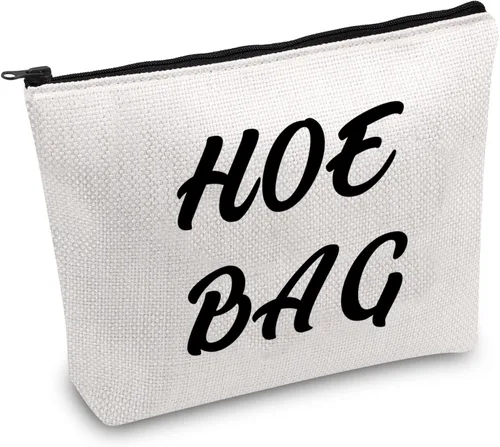 JXGZSO Bolsa de regalo traviesa divertida bolsa de azada divertida bolsa de noche divertido regalo de broma, Bolsa de azada