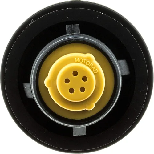 Miniatura 3 de Gates 31761 Tapa de depósito de combustible con bloqueo