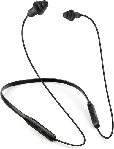 Bluetooth Headphone for Work, 27dB NRR OSHA Complaint with aptX HD