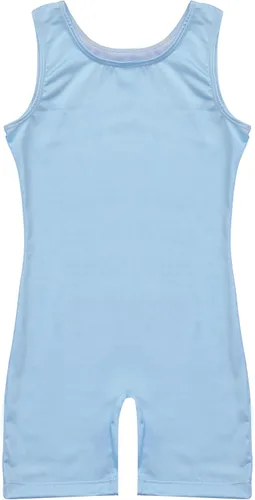 Miniatura 2 de Phineein Leotardos para gimnasia para niñas, ropa deportiva para danza y baile