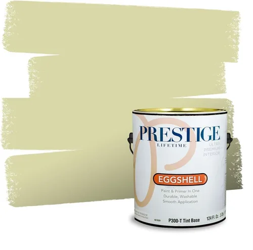 Miniatura 1925 de Prestige Paints - pintura de exterior y pintura de imprimación en una, E100-T-6006-10AVP