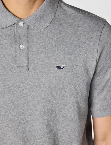 Miniatura 4 de Vineyard Vines Polo de piqué Edgartown para hombre