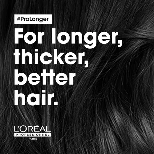 Miniatura 2 de L'Oréal Professionnel Paris Máscara profesional más larga: reduce la rotura y la apariencia de las puntas abiertas para tipos de cabello fino