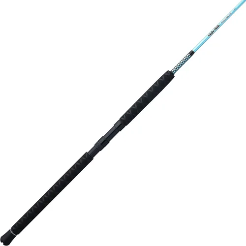 Miniatura 2 de Ugly Stik Caña de pescar giratoria de carbono Jigging