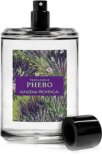 Miniatura 2 de Linha Mediterraneo Phebo - Deo Colonia Alfazema Provencal 6.8 fl oz - Colección Phebo Mediterranian - Eau de Colonia Lavanda de Provenza 6.8 fl oz)
