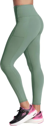 Miniatura 41 de Skechers Leggings Go Walk de talle alto para mujer