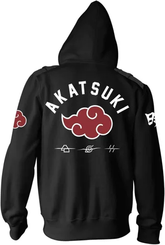 Miniatura 3 de Ripple Junction mens Hoodie