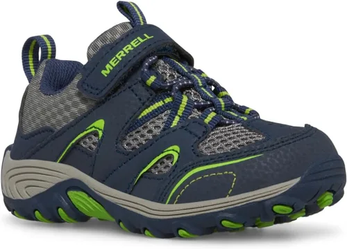 Miniatura 3 de Merrell Tenis de senderismo Trail Chaser unisex para niños